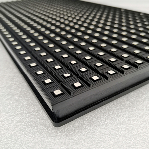 P10 LED ekran modülü 320*160mm boyutu açık su geçirmez yüzeye monte RGB tam renkli SMD3535 LED Video duvar panel - Product Image 4