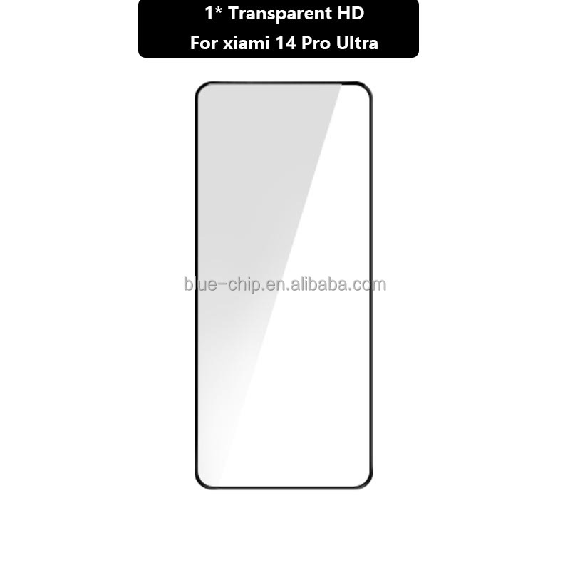 Pellicola HD per Xiaomi 14 Pro Ultra