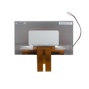 New 6.5 inch 800*480 Display Module <strong>LCD</strong> Screen PM065WX3 a-Si TFT <strong>LCD</strong> module Industrial display - Product Image 2