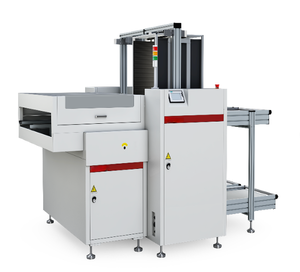 SMT Multi-functional <strong>Buffer</strong> PCB <strong>Loader</strong> Un <strong>Loader</strong> Stacker - Product Image 3