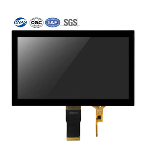 7.0インチ高解像度TFT LCDディスプレイ画面タッチスクリーンパネルLEDバックライト付き1024x600ピクセル7.0インチタッチスクリーンモジュール - Product Image 5