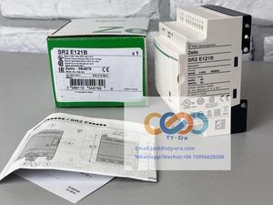 Plc Program SR2B121BD SR2B121JD Módulo de entrada analógica Nuevo en stock - Product Image 5