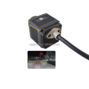 <strong>CCD</strong> Sensor Thermal Imaging Device with Enhanced Auxiliary System Night Vision Infrared Thermal <strong>Camera</strong> Scanner - Product Image 5