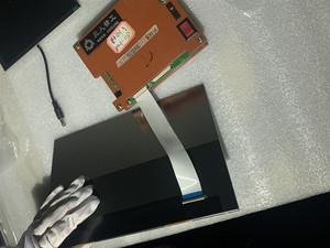 Hot selling medical <strong>LCD</strong> 10.1&quot; TFT <strong>LCD</strong> module 1280*800 with custom touch panel &amp; control board - Product Image 4