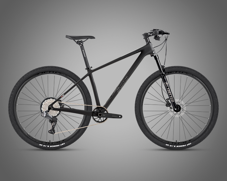 MatteBlack