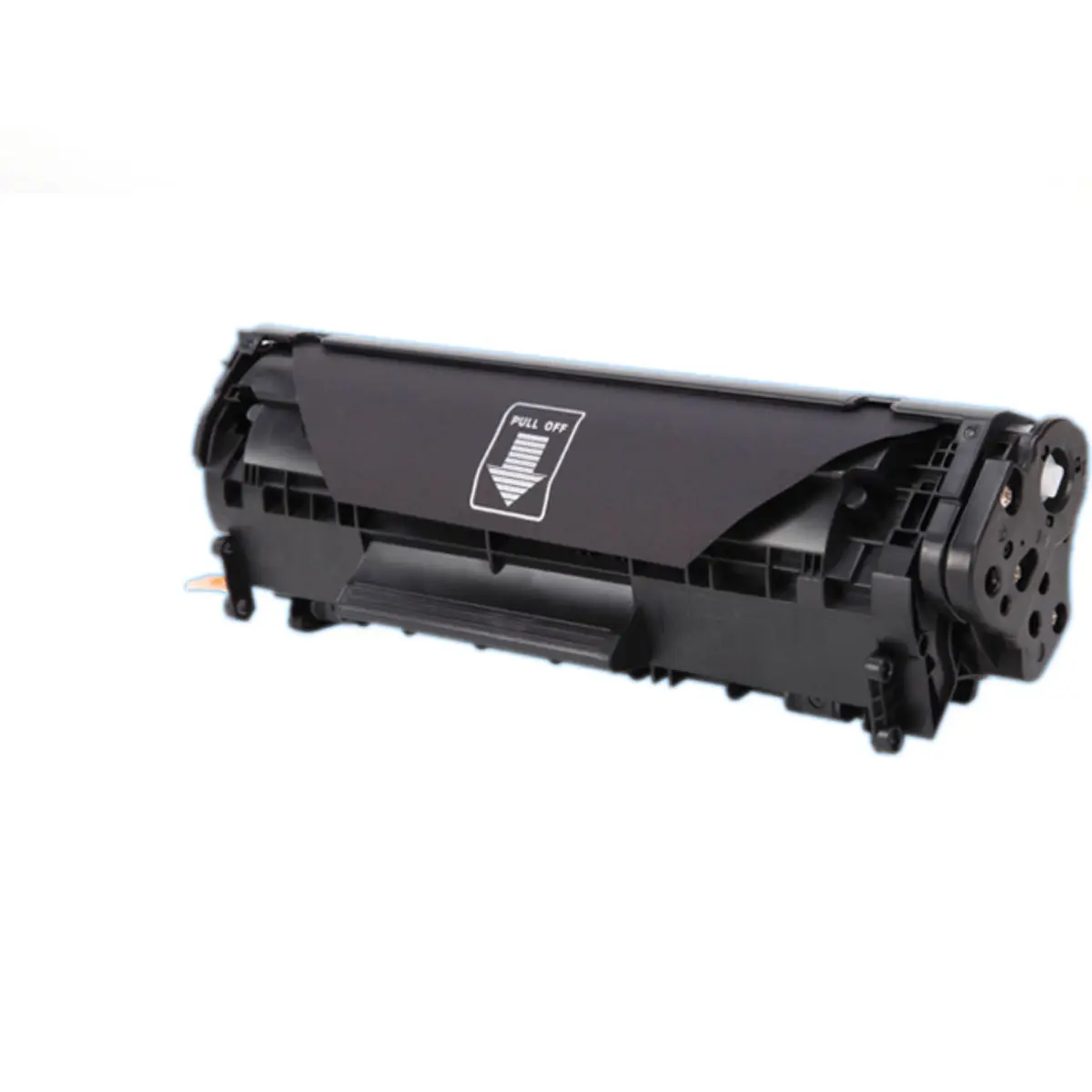 High Yield schwarze Laser toner kartusche für HP Ce285a mit neuem Chip