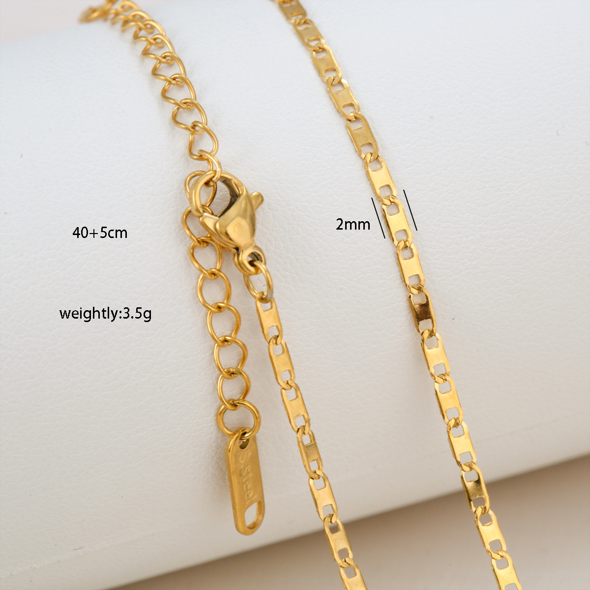 Gold Style 02