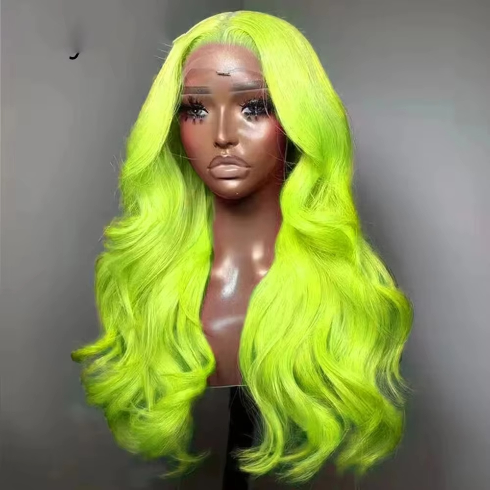 Neon Green