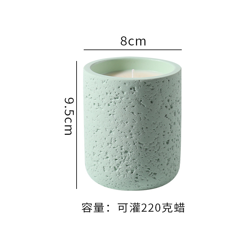 Mint Green Tall