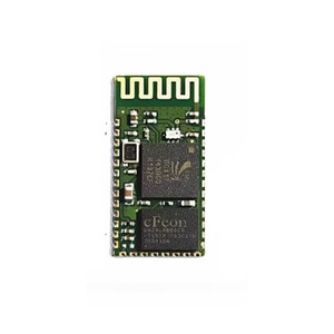 BC04-B Master-Slave Integrierter Bluetooth Serial Port Adapter Bluetooth Serial Port Modul Bluetooth zu Serial Port Modul