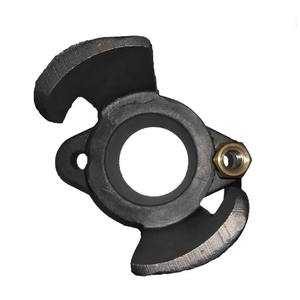 Oem vòi cứu hỏa phụ kiện gang EN-GJS-500-7 ống nước doanh - Product Image 1