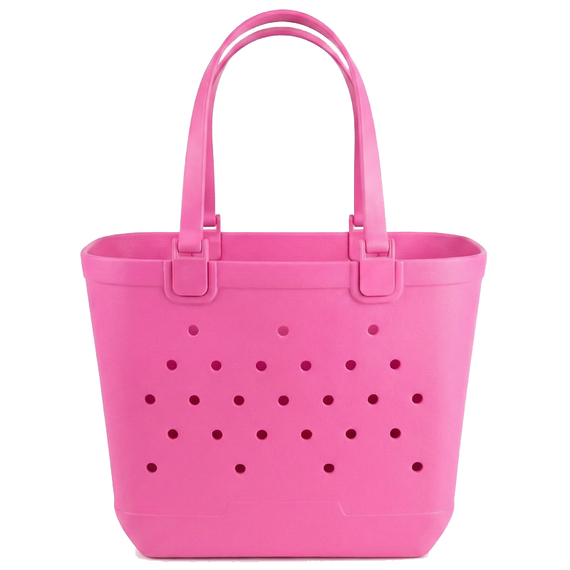 Hot pink