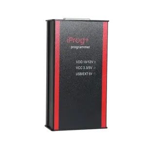 Iprog+ Iprog Pro <strong>Programmer</strong> Support IMMO SRS Dashboard Reset Replace Carprog <strong>Digiprog</strong> III Tango Iprog V87 - Product Image 1