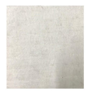 白色棉毡