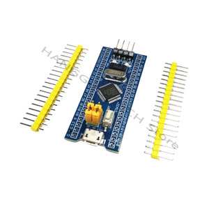 Módulo DE PLACA DE DESARROLLO DE SISTEMA mínimo STM32 STM32F103C8T6/C6T6