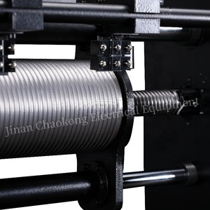 Programmazione automatica per le prestazioni di volo dell'argano del Servo motore Theatres mette in scena film e altri posti disponibili - Product Image 4