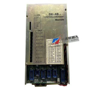 DX-4B-1 Controller del programma OKAMOTO utilizzato test buono - Product Image 1