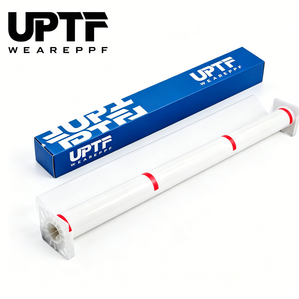 Clear PPF