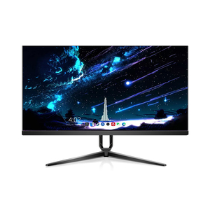 Pantalla universal Monitor LCD perfecto Monitor de oficina de 22 pulgadas Computadora TV cuenta con monitores de computadora LED ultrafinos de bajo costo - Product Image 5