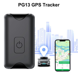 车辆实时全球定位系统跟踪器4G/5g汽车定位器设备隐藏和塑料材料兼容安卓IOS - Product Image 2