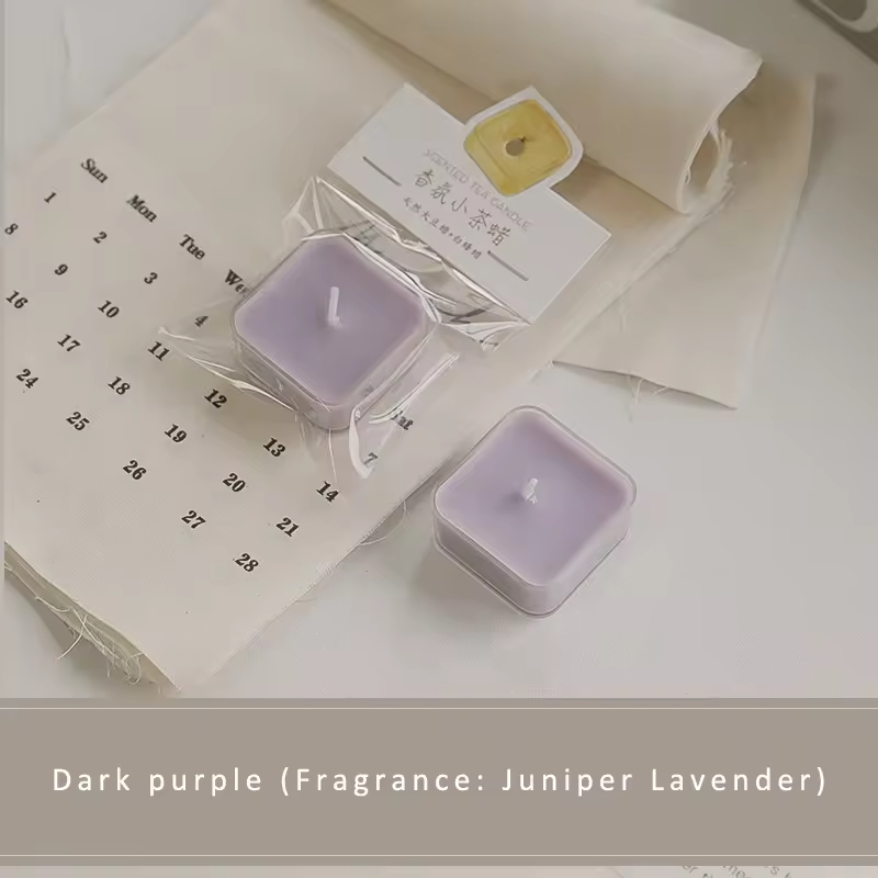 Dark Purple