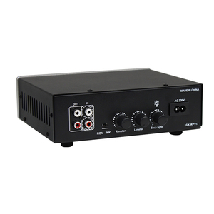 Receptor de sonido de venta directa, 2023 - Product Image 5