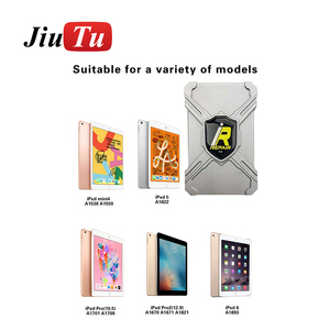 7 7P 8P X numero seriale leggi scrivi One-Click Unpack WiFi e tutti gli altri dati Syscfg nessun smontaggio iRepair P10 DFU BOX - Product Image 5