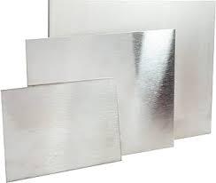 Pure <strong>Nickel</strong> Sheet, 6 Inches Nickle <strong>Anode</strong>, <strong>Nickel</strong> Electrode for <strong>Nickel</strong> Electroplating 6" X 1" 99.9%