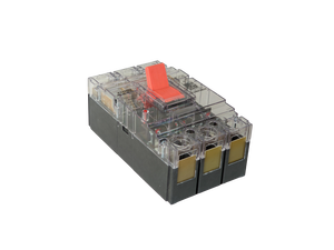 Disyuntor de dispositivo de protección contra sobretensiones para seguridad eléctrica Disyuntor de CA de 50Hz - Product Image 4