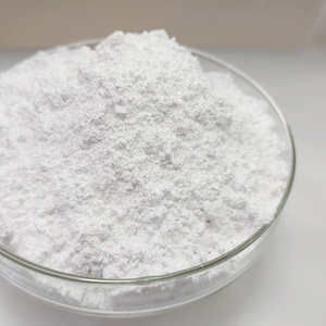 Độ tinh khiết cao nhôm Oxit hiệu suất cao thấp NA phản ứng nung alumina cho kim loại đánh bóng dán xe sơn đánh bóng - Product Image 2