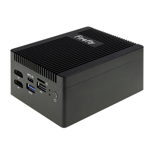 OpenWRT Linux Multi NIC 5LAN 2.5G Ethernet RK3588 octa core 8K HD video di decodifica industriale edge computing gateway router WiFi6