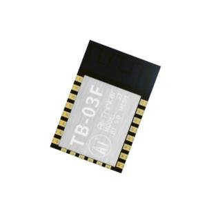 ใหม่และต้นฉบับ IC TB-03F โมดูล BLE พลังงานต่ำบลูทูธ5.0โคมไฟโมดูลควบคุม - Product Image 1