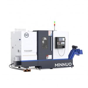 优质MN数控车床机床出厂价格 - Product Image 2