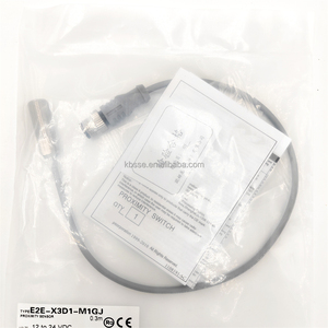 E3F2光電センサーオリジナル日本在庫E3F2-R4B4-M1-M - Product Image 2