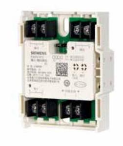 Sie- Mens input and output module FDCIO181-1 single input and output module FDCIO181S <strong>block</strong> <strong>control</strong> module - Product Image 2