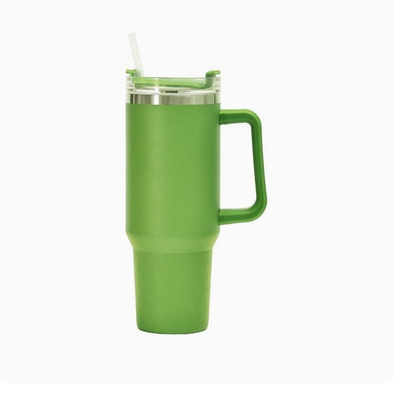 Grass green