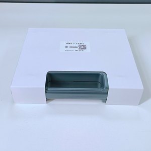 Kỹ thuật số gaussian Meter mt200dah từ trường sức mạnh Tester 0 đến 2000mt từ thông mật độ Thiết bị đo lường - Product Image 2