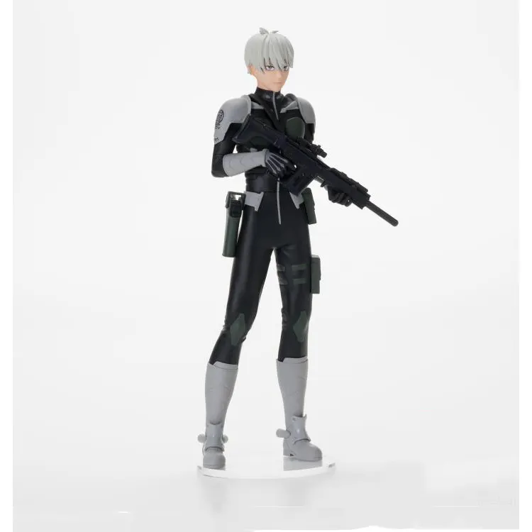 사용자 정의 Figma 491 FALSLANDER Lanze Reiter PVC 액션 피규어 소장 모델 장난감 선물