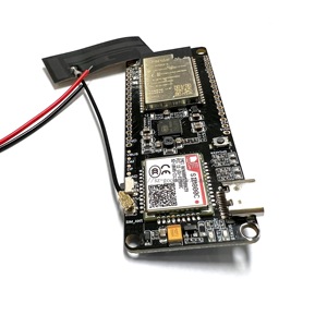 SIMCom SIM800C-DS Qual Band GSM/GPRS modulo comunicazione 2g modulo gsm componenti elettronici - Product Image 3