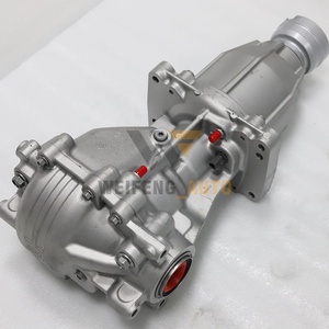 フォード3.5 2013-2019用リンカーンに使用されるCV6W4B025DFリアディファレンシャル - Product Image 3