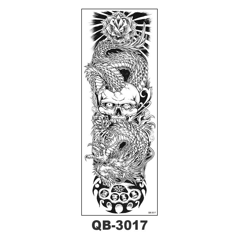 QB-3017