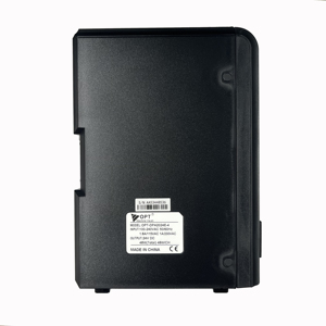 24V灯原装OPT-DPA2024E-4光源控制器数字控制器 - Product Image 2