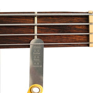 Линейка для измерения высоты и глубины гитар - Product Image 2