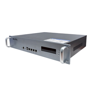 Softswitch ippbx VT9000-VD2000 wltel 2000 phần mở rộng 500 SIP thân cây để bán với chất lượng nhà máy pricesyour sự lựa chọn tốt nhất - Product Image 4