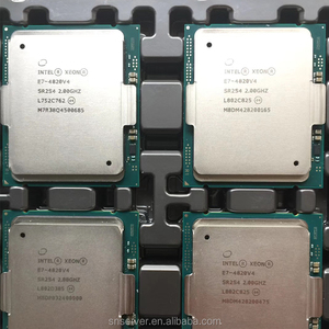 โปรเซสเซอร์ Br สำหรับ Intel Xeon E5-2699 V4 2.20GHz SR2JS CM8066002022506แคชเซิร์ฟเวอร์ CPU E5- 2699v4รับประกันสามปี - Product Image 3