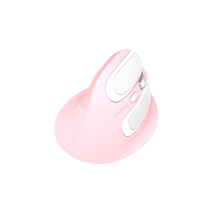カスタムOEM2.4GhzBTデュアルコネクト充電式ワイヤレス人間工学に基づいたマウスコンピューターアクセサリーオフィス静かなクリックでデスクトップ - Product Image 6