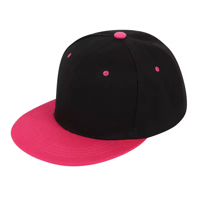 Pink Black