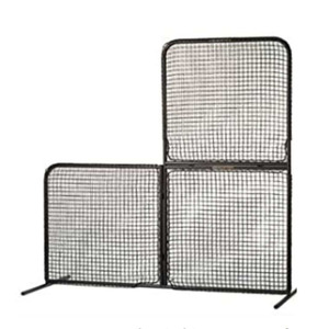 HDPE beyzbol meydanı ekran beyzbol L ekran sahası Net - Product Image 1