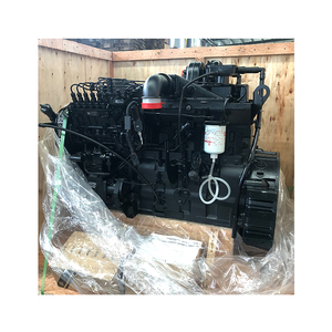 Động cơ chất lượng cao Assy | Đen/Vàng ISO chứng nhận động cơ Assy cho máy xúc | trong kho - Product Image 1