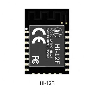 最小GPS跟踪芯片低成本GPS模块A9G用于无线定位系统